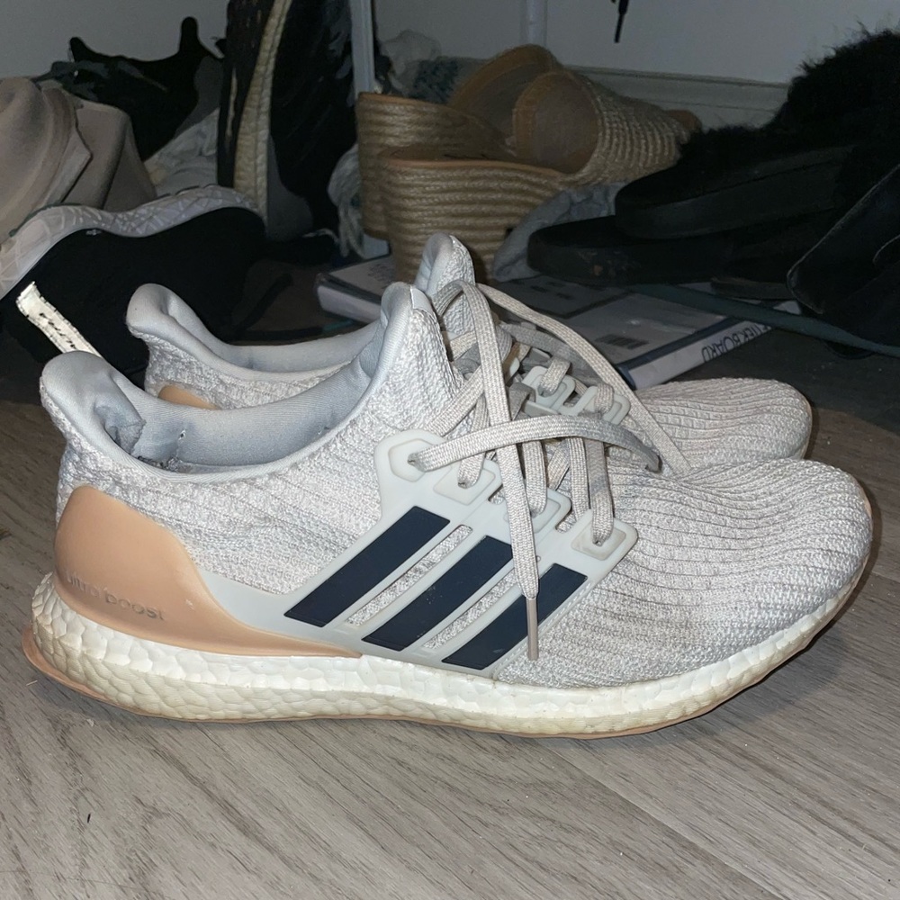 ‼️SOLD‼️Adidas Ultraboost 4.0